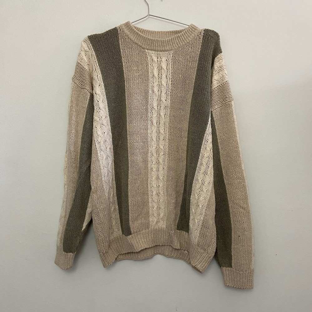 Knit Method Sweater